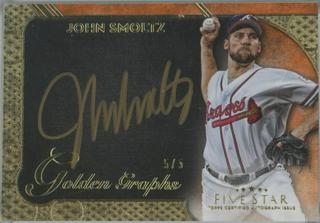 John Smoltz