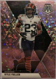 Kyle Fuller