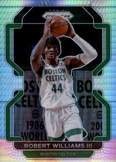 Robert Williams III