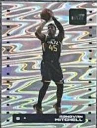 Donovan Mitchell