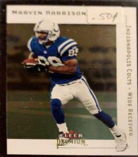 Marvin Harrison