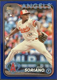 Jose Soriano