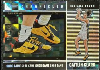 Caitlin Clark