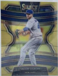 Jacob deGrom