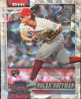 Nolan Hoffman
