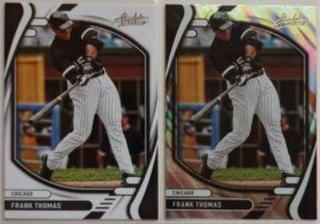 Frank Thomas