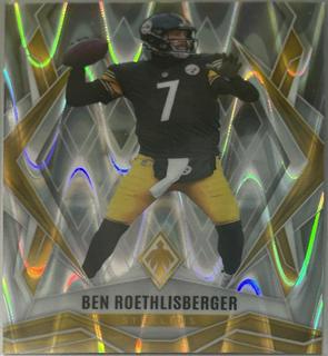 Ben Roethlisberger