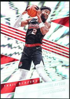 Deandre Ayton