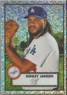 Kenley Jansen