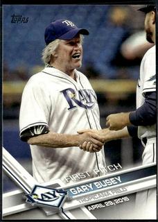 Gary Busey