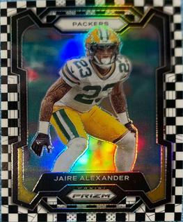 Jaire Alexander