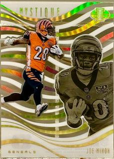 Joe Mixon