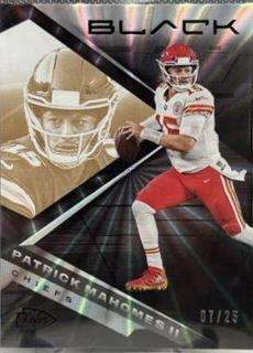 Patrick Mahomes II