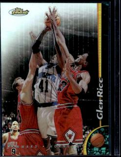 Glen Rice