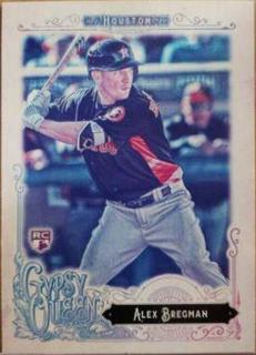 Alex Bregman