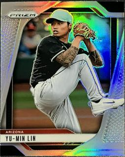 Yu-Min Lin