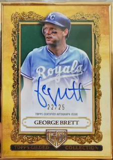 George Brett