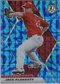 Jack Flaherty