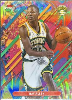 Ray Allen