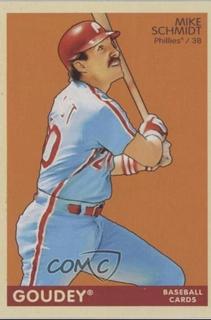 Mike Schmidt