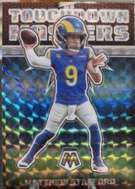 Matthew Stafford