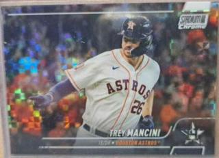 Trey Mancini