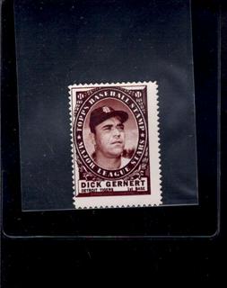 Dick Gernert