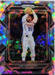 Jae Crowder