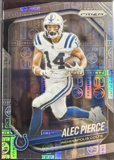Alec Pierce