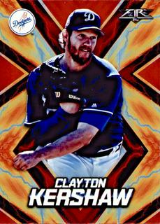 Clayton Kershaw