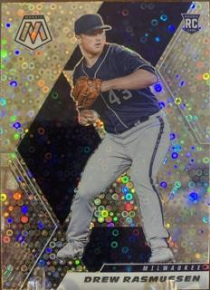 Drew Rasmussen
