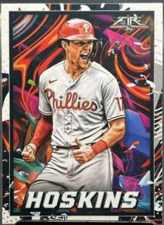 Rhys Hoskins