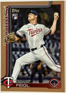 Brady Feigl