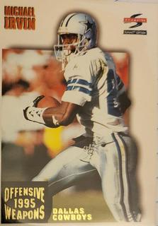 Michael Irvin