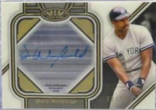 Dave Winfield