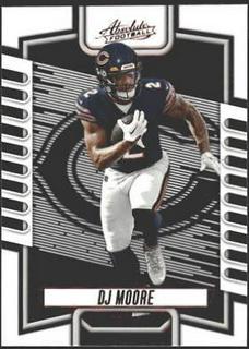 DJ Moore