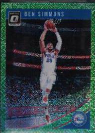Ben Simmons