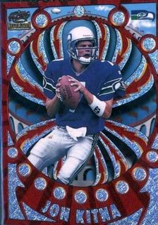 Jon Kitna