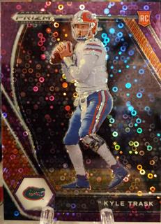 Kyle Trask