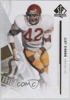 Ronnie Lott