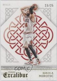 Nikola Mirotic