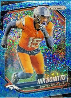 Nik Bonitto