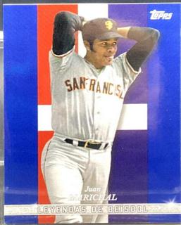 Juan Marichal