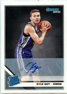 Kyle Guy