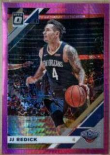 JJ Redick
