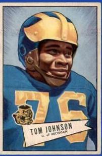 Thomas Johnson