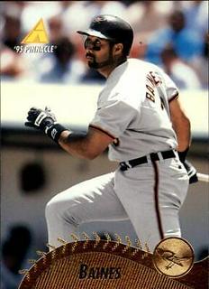 Harold Baines
