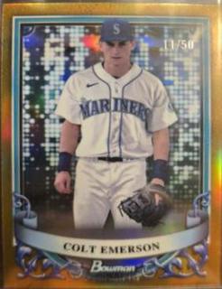 Colt Emerson