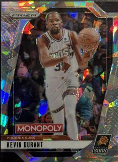 Kevin Durant
