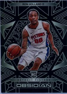 Ron Holland II